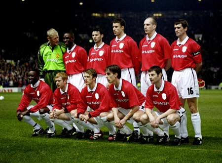 长足的进步 长足的进步