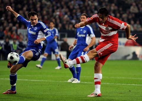 为了世界杯 为了世界杯